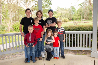 The Salyers