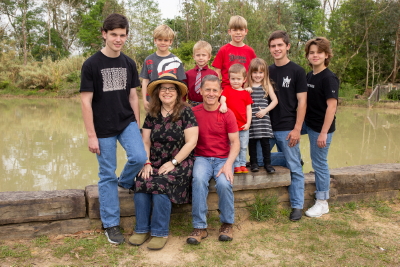 The Salyers