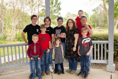The Salyers